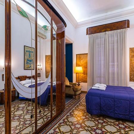 Apartament A Due Passi Dal Lungomare Di Mergellina By Wonderful Italy Neapol Zewnętrze zdjęcie