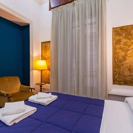 Apartament A Due Passi Dal Lungomare Di Mergellina By Wonderful Italy Neapol Zewnętrze zdjęcie