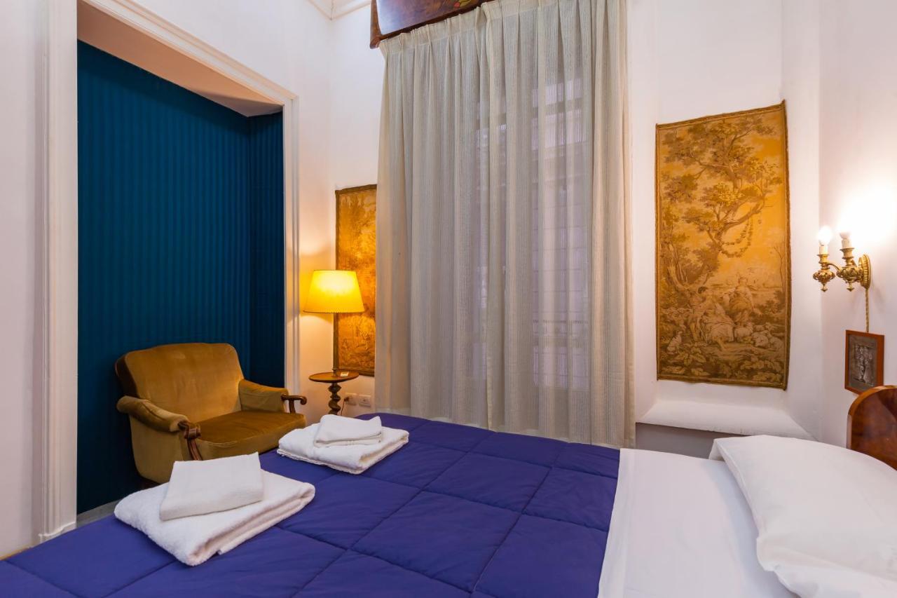 Apartament A Due Passi Dal Lungomare Di Mergellina By Wonderful Italy Neapol Zewnętrze zdjęcie