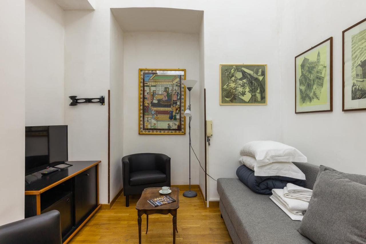 Apartament A Due Passi Dal Lungomare Di Mergellina By Wonderful Italy Neapol Zewnętrze zdjęcie